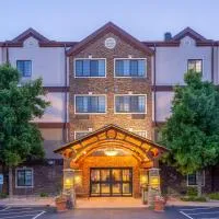 Staybridge Suites Davenport by IHG, hotel i Bettendorf