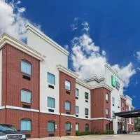 Holiday Inn Express & Suites Longview South I-20 by IHG, ξενοδοχείο σε Longview