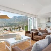 Queens Road 11B, hotel in Tamboerskloof, Cape Town