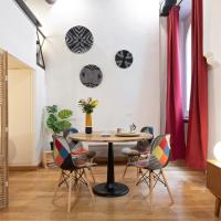 Rome As You Feel - Charming Loft in Navona
