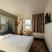 B&B HOTEL Poitiers 1 Futuroscope, ξενοδοχείο σε Chasseneuil-du-Poitou