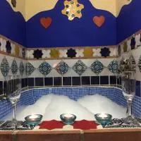 Apartamentos La Granja, hotel en Hinojares