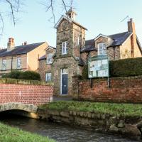 Old Mechanics Institute, hotel in Harrogate