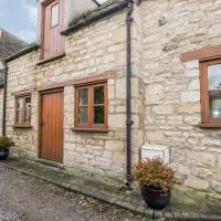 Chapel Cottage, hotelli kohteessa Stonehouse