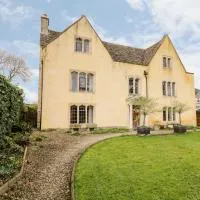 Chapel House, hotelli kohteessa Stonehouse
