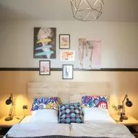 Casa ViniToscani、Perroyのホテル