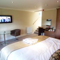 Sleep Lodge, hotel in Bakewell