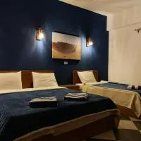 Sea Soul Hotel, ξενοδοχείο στο Νταχάμπ