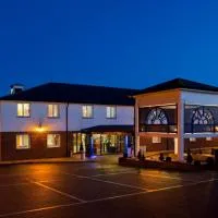 Holiday Inn Express Canterbury by IHG, хотел в Кентърбъри