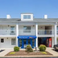 Baymont by Wyndham Eden, hotel em Eden