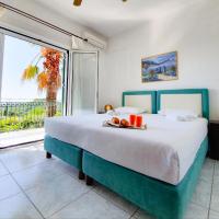 Giovanni Group Apartments