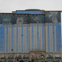 Jeddah Oasis Hotel, khách sạn ở Jeddah