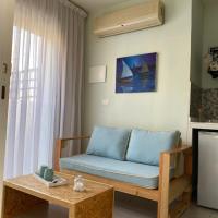 Secret de Jardin New, hotel berdekatan Lapangan Terbang Antarabangsa Sfax–Thyna - SFA, Sfax