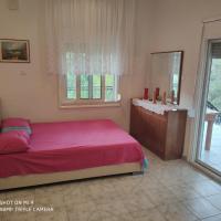 Fanis & Xenia's Residence, hotel din Samothraki