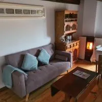 Apto La Fabrica de Paños Brihuega – hotel w mieście Brihuega