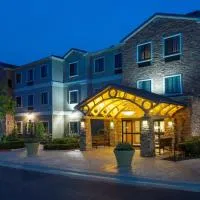 Staybridge Suites Irvine East/Lake Forest by IHG, hotel v destinaci Lake Forest