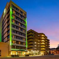 Holiday Inn - Columbia - Downtown, an IHG Hotel, hotel di Columbia