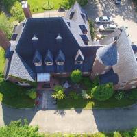 Chateau Murdock Gite et Esthétique 1950, hôtel à Saguenay (Chicoutimi)