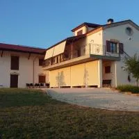 B&B Itufi: Colonnella'da bir otel