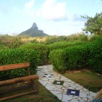 FLAT BA&Iacute;A DO SANCHO, hotel a Fernando de Noronha