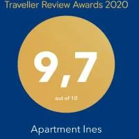 Apartment Ines, hotel u Baru