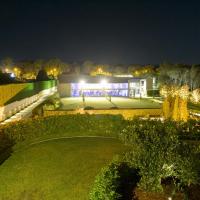 Miramare Gardens Boutique Accommodation, מלון בTerrey Hills