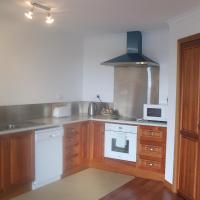 St Helens On The Bay, hotel near St Helens Airport - HLS, St Helens
