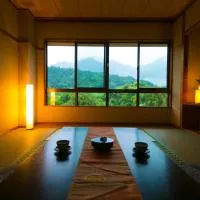 Tashiro Annex, khách sạn ở Yakushima