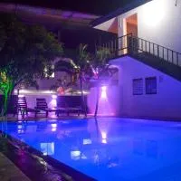 Lion Resort, hotel v destinácii Polonnaruwa