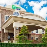 Holiday Inn Express Hotel & Suites East End, an IHG Hotel