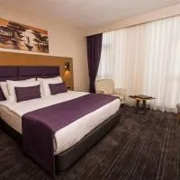New Garden Hotel, hotel u gradu 'Diyarbakır'