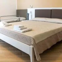 Blu Palinuro, hotell i Palinuro