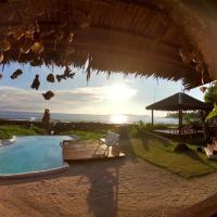 Simeulue Surflodges, hotel poblíž Lasikin Airport - LKI, Lasikin