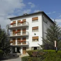 Hotel Celisol Cerdagne, hotel a Bourg-Madame