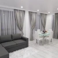 Vip Luxury APARTMENT – hotel w Burgas