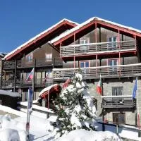 Hotel Biancaneve, hotel v destinácii Sestriere