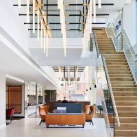 Hyatt Regency Manchester, hotel en M&aacute;nchester