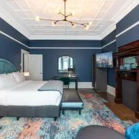 The Albert Mosman, hotel v destinácii Sydney
