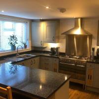 The Retreat, hotel in Wheatley