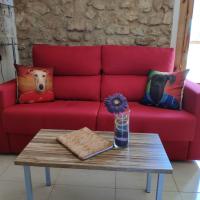 apartemento rural