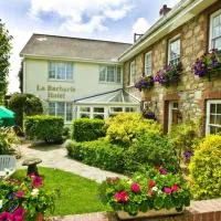La Barbarie Hotel by Eight Continents, ξενοδοχείο σε St Martin Guernsey