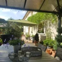 Chambres d'Hôtes Le Clos Du Verger, hotel en Cattenom