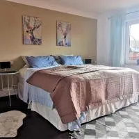 Aurach - SmartApart, hotel u gradu Falkendorf