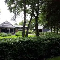 De Hammerhoeve, hotel v destinaci Dalfsen