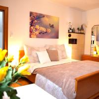 Apartments Marie A, готель у Гальштаті