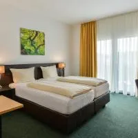 Landgasthof Nagerl, hotel Marzlingban