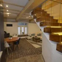 Eifel Kate, relaxen mit Sauna und Whirlpool, hotel em Dahlem