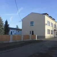 bike-Hotel Měděnec, hotelli kohteessa Nové Město pod Smrkem