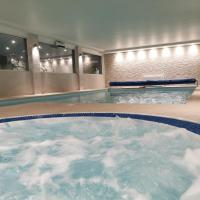The Beeches Hotel & Leisure Club, hotel din Nottingham