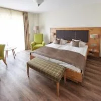 Fetzers Landhotel, hotel i Ingelheim am Rhein